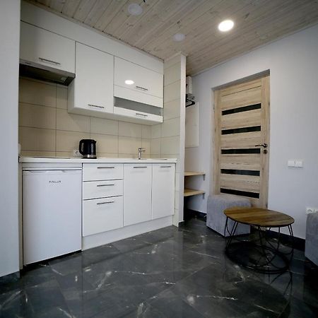 Kedainiai Old Town Apartment المظهر الخارجي الصورة