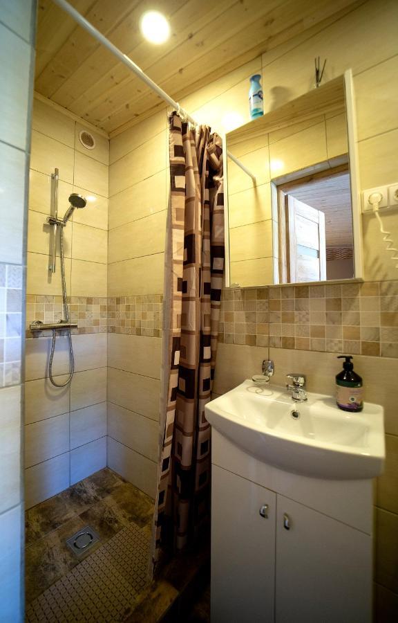 Kedainiai Old Town Apartment المظهر الخارجي الصورة