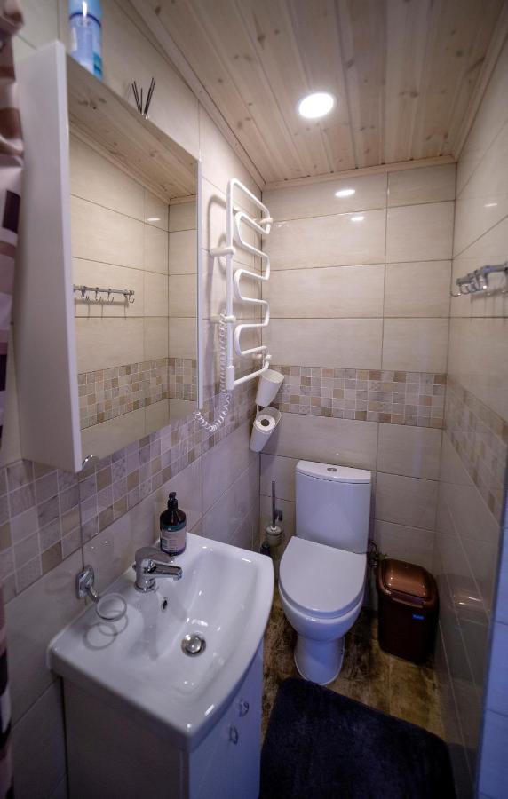 Kedainiai Old Town Apartment المظهر الخارجي الصورة