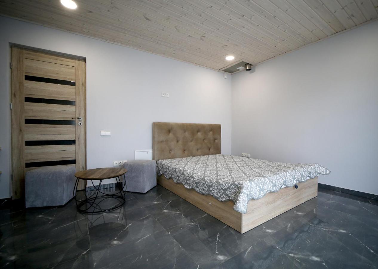 Kedainiai Old Town Apartment المظهر الخارجي الصورة