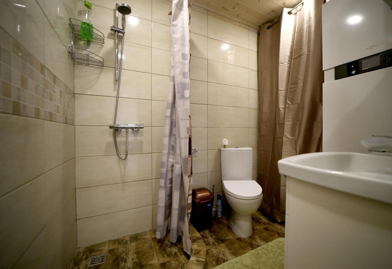 Kedainiai Old Town Apartment المظهر الخارجي الصورة