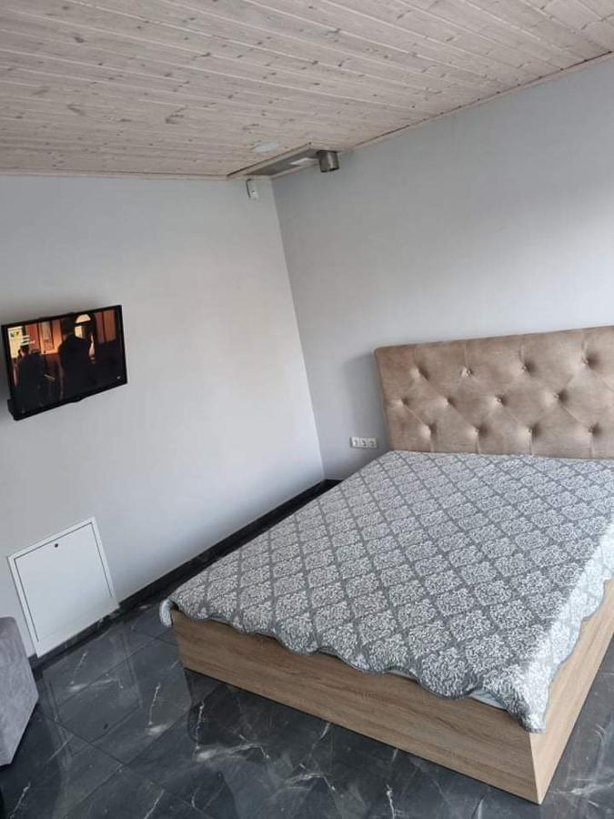 Kedainiai Old Town Apartment المظهر الخارجي الصورة